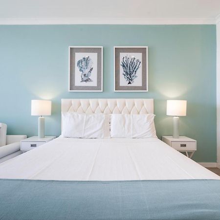 Sea Lovers - Sea Front - Studio Apartment Монте-Гордо Экстерьер фото